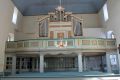 Kloster Donndorf Orgel