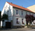 Wiehe Pfarrhaus