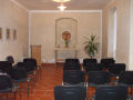 Gehofen Betsaal