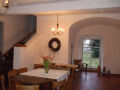 Pfarrhaus Gehofen Flur