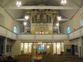 Kirche Artern (Orgel)
