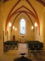 Kirche Artern (Kapelle)