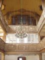 Kirche Breitenbach (Orgel)