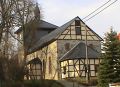 Kirche Breitenstein (Ostseite)