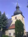 Kirche Dermsdorf (Turm)