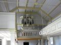 Kirche Garnbach (Orgel)