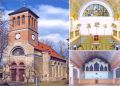 Kirche Harkerode (Karte)