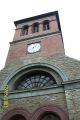Kirche Harkerode (Turm)