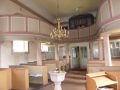 Kirche M�llendorf (Emporen)