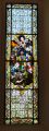Kirche Ro�leben (Fenster 1)