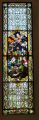 Kirche Ro�leben (Fenster 2)