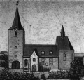 Kirche Welbsleben