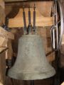Kirche Volkstedt Glocke Osanna (1463)