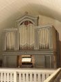 R�hlmann-Orgel in Volkstedt