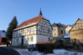 Pfarrhaus Langenroda