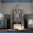Kloster Donndorf Altar