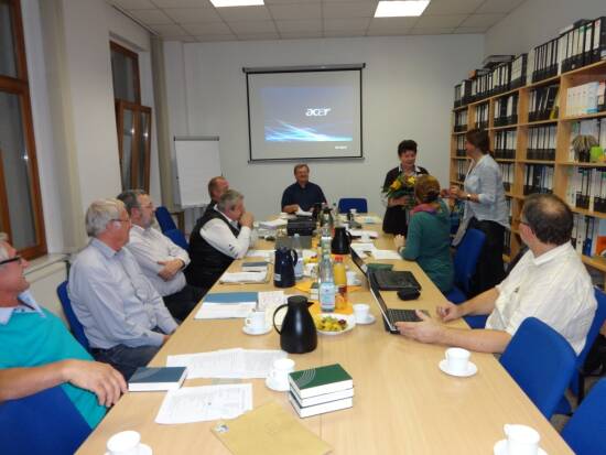 Kreiskirchenrat Oktober 2014