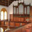 Langenroda Orgel