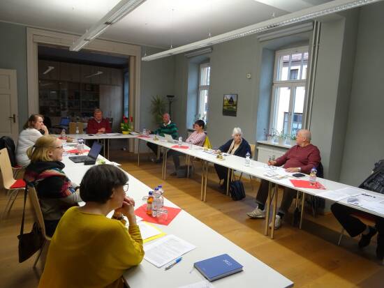 Kreiskirchenrat April 2022