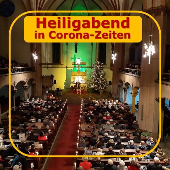 Heiligabend 2021
