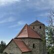 Kirche St. Michael Bösenburg | © Martin Binder