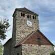 Kirche St. Michael Bösenburg | © Martin Binder