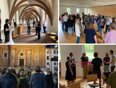 Klausurkonvent Kirchenkreis