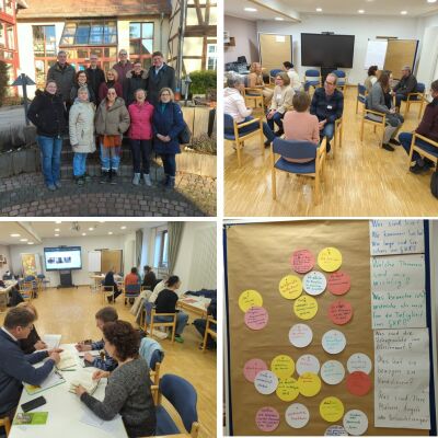 GKR-Seminar Alterode