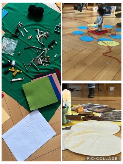 Fachtag Elementarpädagogik Februar 2026