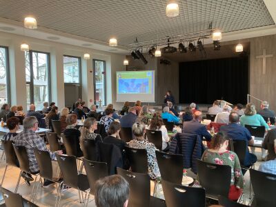 Frühjahrssynode 2026