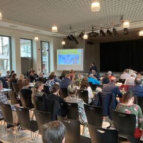 Frühjahrssynode 2026