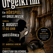 Orgelkrimi