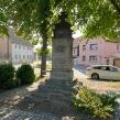 Allerstedt Kriegerdenkmal | © Reinhardt