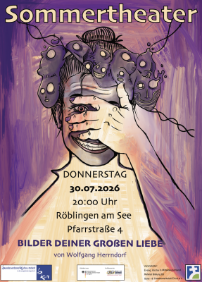 Sommertheater 2026