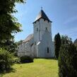 Alte Kirche Donndorf (außen) 2