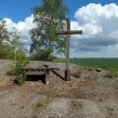 Fortschrittschacht bei Volkstedt