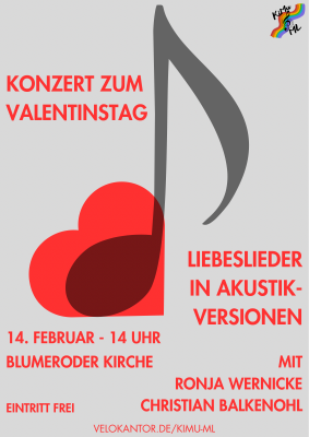 Valentinstag