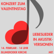 Valentinstag