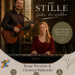 Ronja Wernicke & Christian Balkenohl (Kultursommer in Dorfkirchen)