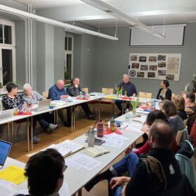 Kreiskirchenrat im Februar 2026