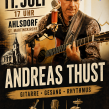Andreas Thust (Kultursommer in Dorfkirchen)