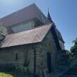 Kloster Donndorf Gruft Fam. von Werthern (außen)