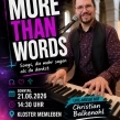 More than Words