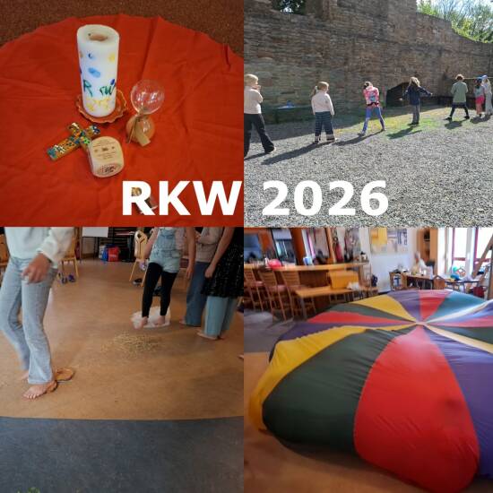 RKW 2026 Sangerhausen