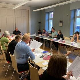Kreiskirchenrat im Juli 2026