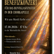 Konzert Artern 17.10.2026