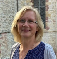  Christiane Bosse