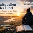 Gottesdienst gerade samstags im TheO'door