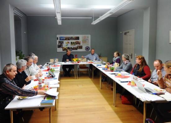 Kreiskirchenrat 2017-11