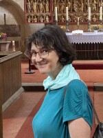  Ramona Schilling